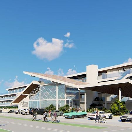 Madison Resort Wildwood Crest Exterior photo