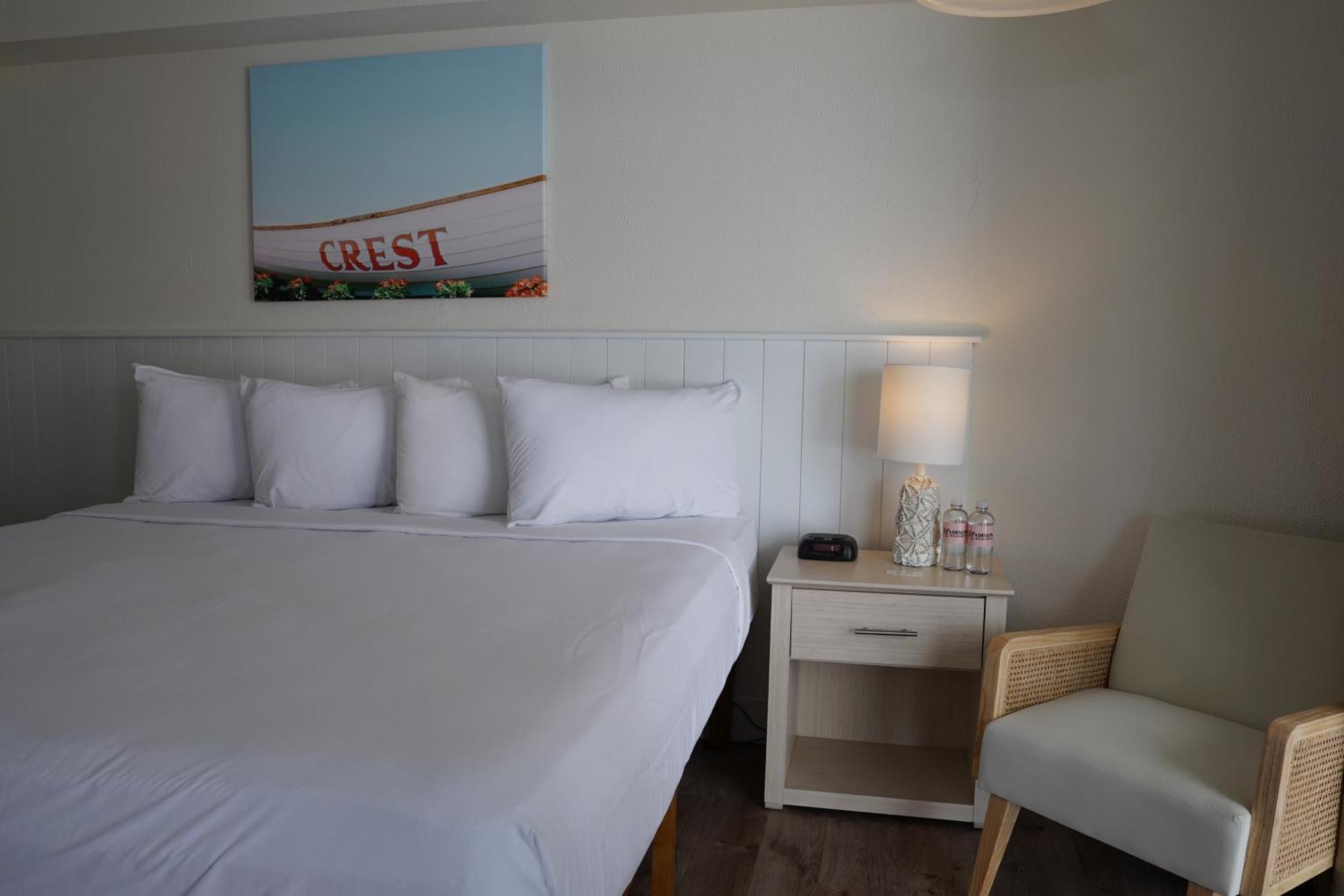 Madison Resort Wildwood Crest Exterior photo