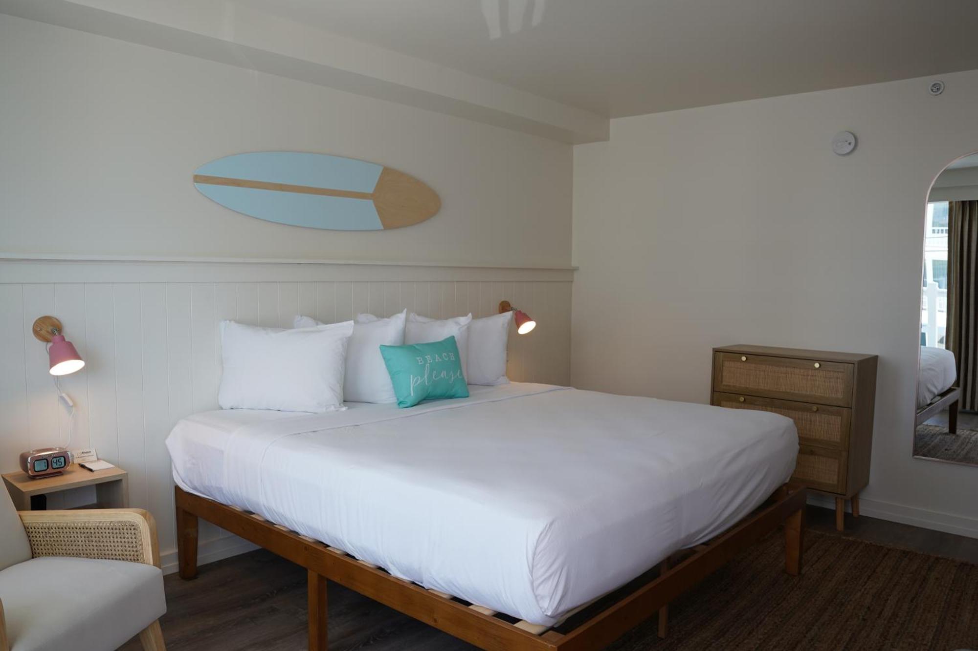 Madison Resort Wildwood Crest Exterior photo
