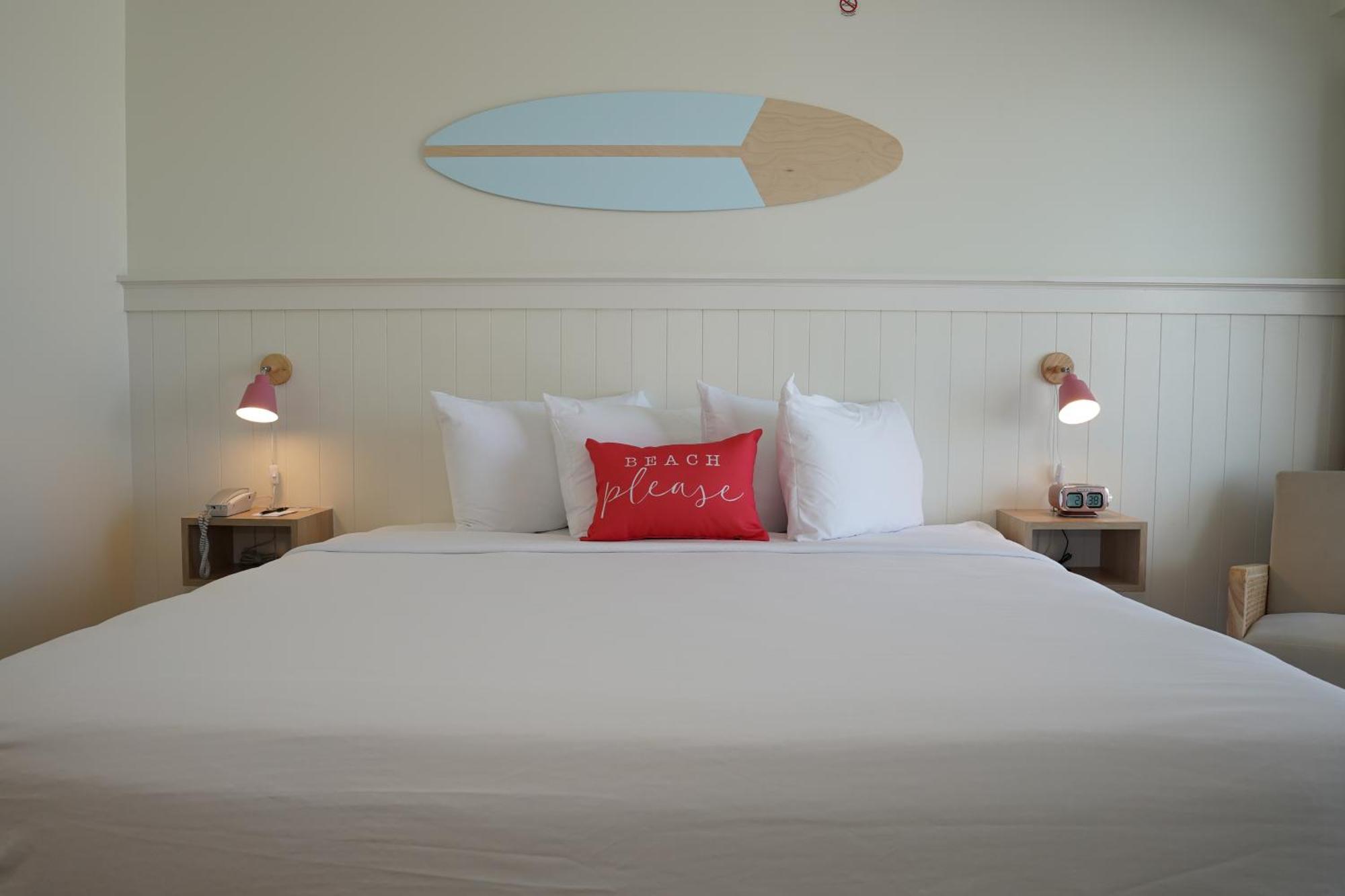 Madison Resort Wildwood Crest Exterior photo