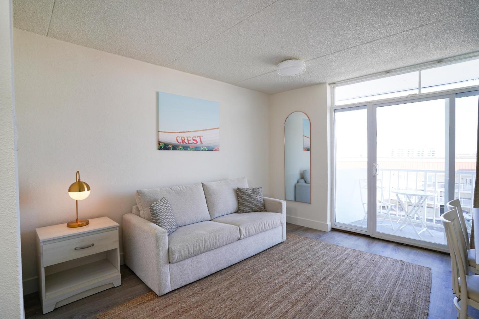 Madison Resort Wildwood Crest Exterior photo